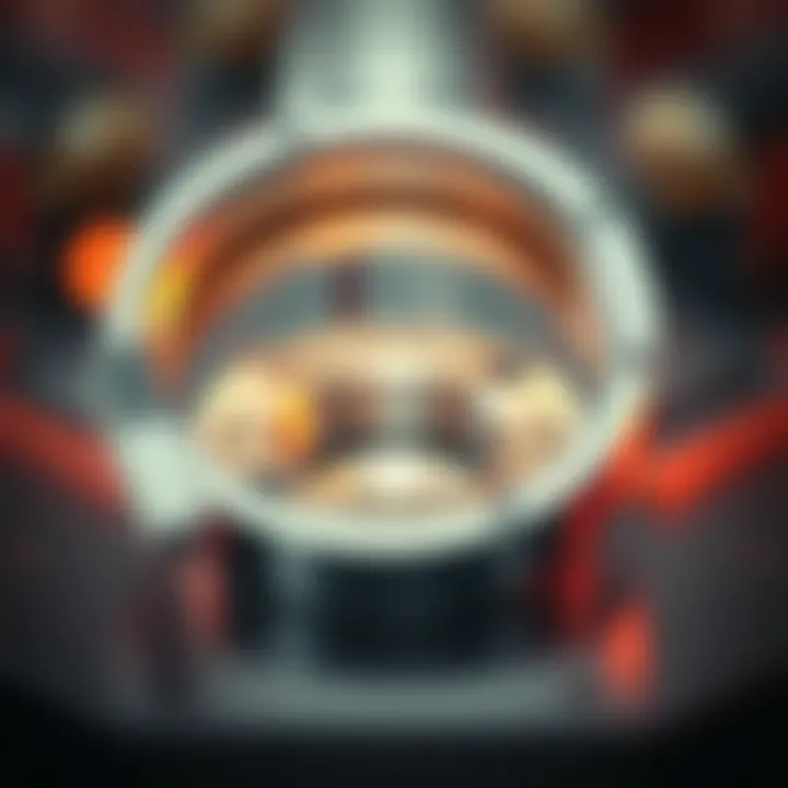 Design Variations of Diaphragm Strain Gauges Various design variations of diaphragm strain gauges showcased