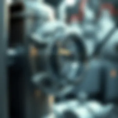 Industrial Applications of Diaphragm Strain Gauges Applications of diaphragm strain gauges in industrial settings