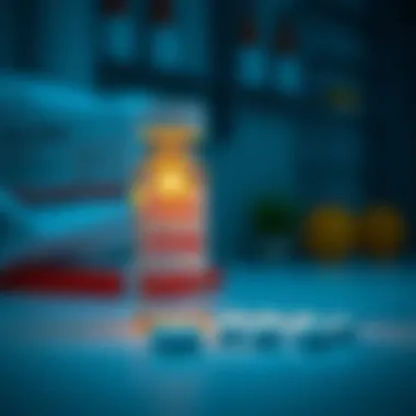 Dosage guidelines for doxylamine succinate