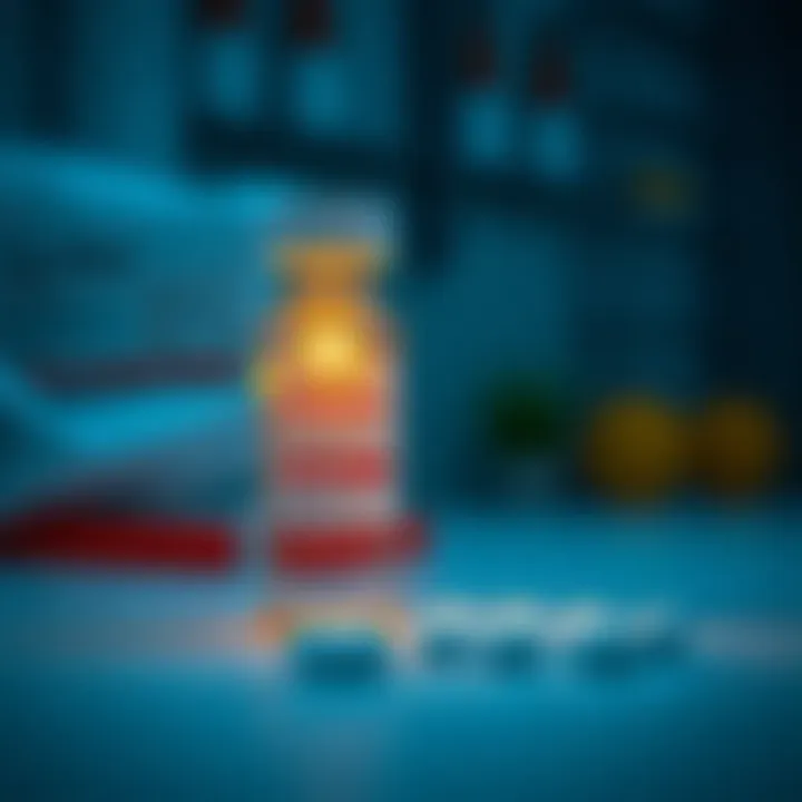 Dosage guidelines for doxylamine succinate