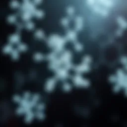 Doxylamine succinate molecular structure