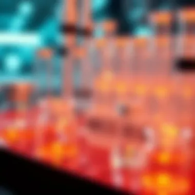 Assay design framework with key components