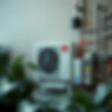 EEV Air Conditioners: A Comprehensive Overview Introduction