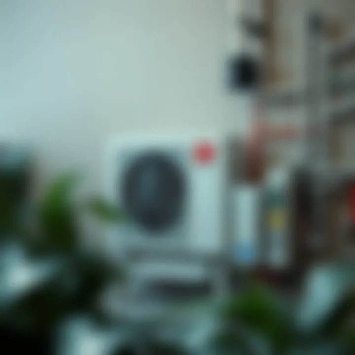 EEV Air Conditioners: A Comprehensive Overview Introduction
