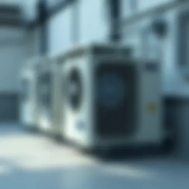 Notable EEV Air Conditioners: A Comprehensive Overview