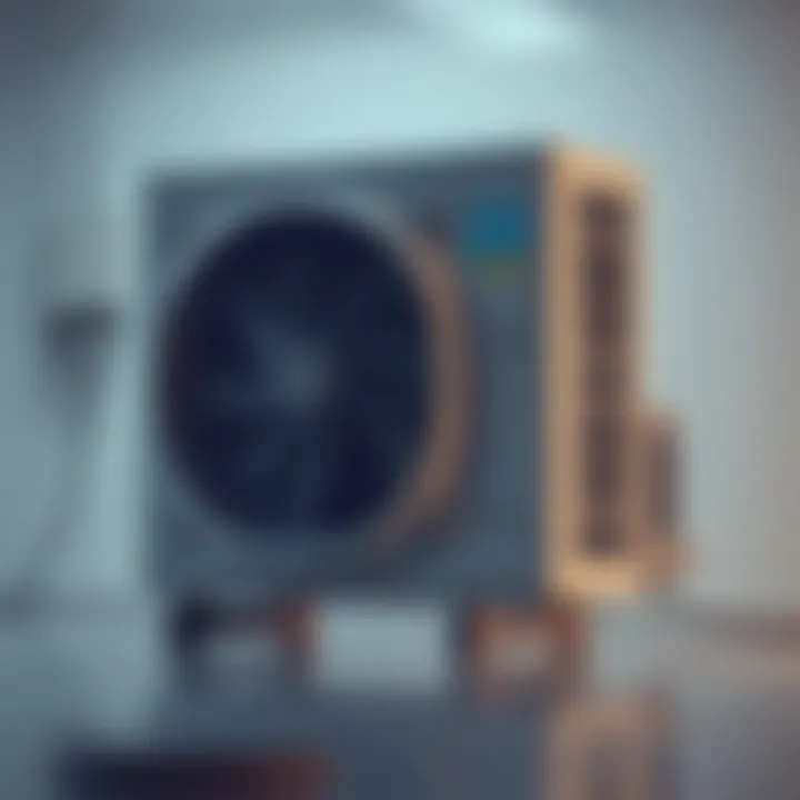 EEV Air Conditioners: A Comprehensive Overview Summary