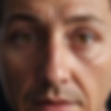 Patient Outcomes Post-Cataract Surgery Patient recovery after cataract surgery