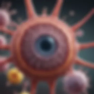 Pathogenic Mechanisms of E. faecalis Diagram illustrating pathogenic mechanisms of Enterococcus faecalis