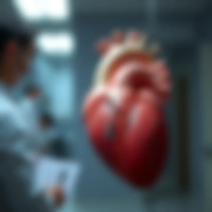 Estenosis Aortica: An In-Depth Exploration Summary