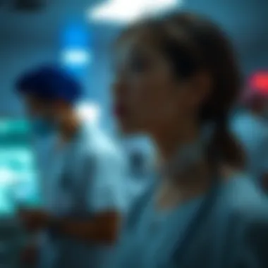 Environmental Influences on Thyroid Health