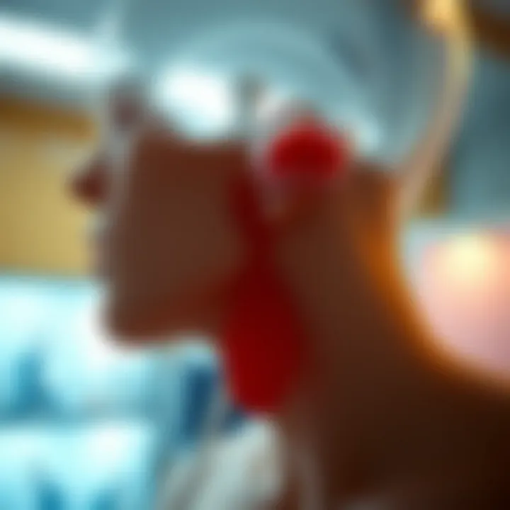 Risk Factors Associated with Thyroid Cancer