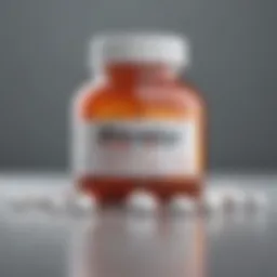 Illustration of non-aspirin anti-inflammatory agents