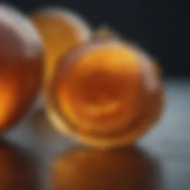 Innovative Formulations of Anti Foaming Agents Innovative formulations of anti foaming agents