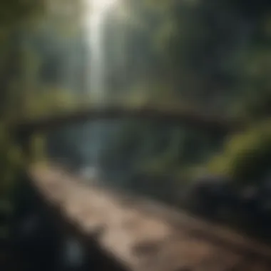 Bridging Perspectives A symbolic representation of understanding through written word