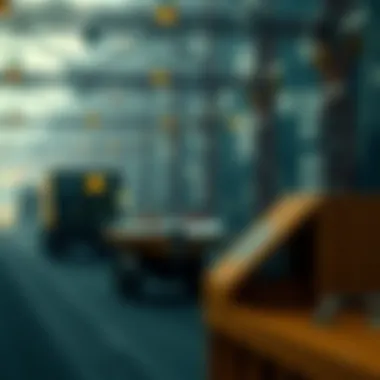 Economic impacts of cross-border trade