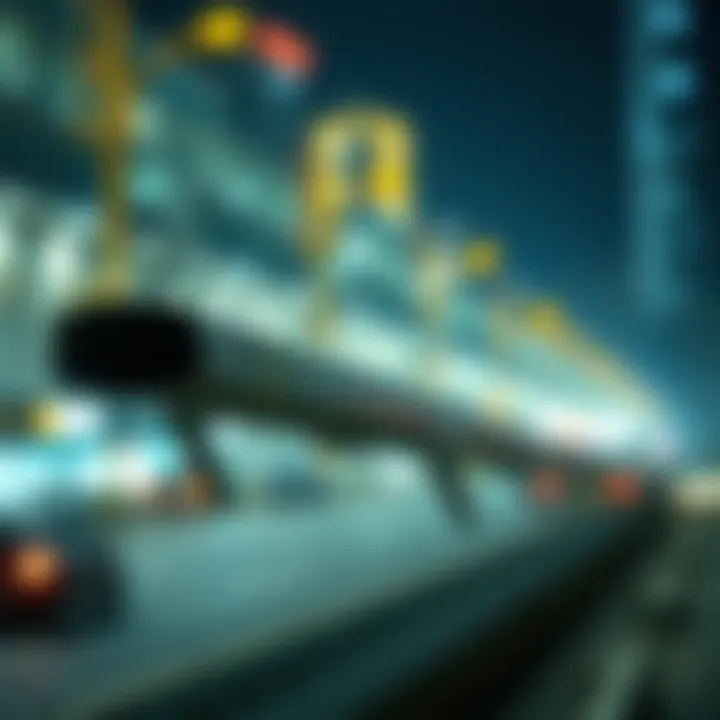 Innovative solutions for border transmission challenges