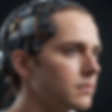 Future Trends in Brain-Computer Interfaces Future trends in BCI technology illustrated in a graph