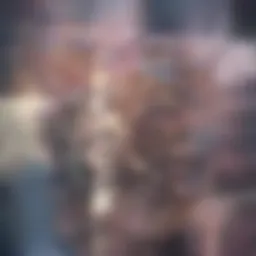 Illustration depicting neural connections with a BCI interface