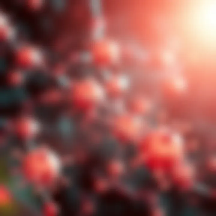 Impact of Cellular Dynamics on Health Impact of cellular dynamics on health