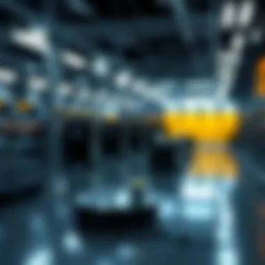 Benefits of implementing data staging solutions