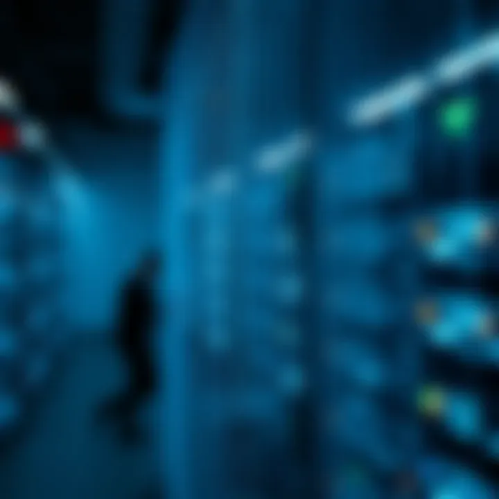 Best practices for integrating data staging tools