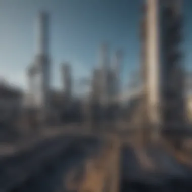 Innovative Carbon Capture Technology Facility Innovative carbon capture technology facility