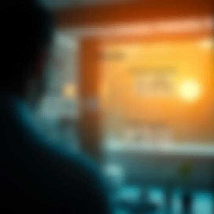 Diagram showing the interplay of traditional and modern treatments