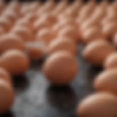 Impact of Protein on Egg Production and Meat Quality Impact of protein levels on egg production and meat quality