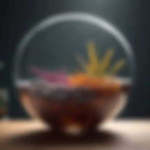 A holistic approach to health with homeopathy
