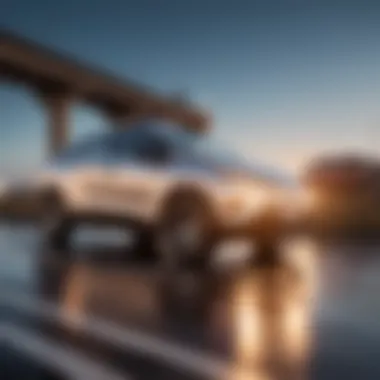 Hydrogen's Role in the Transportation Sector Applications of hydrogen in transportation