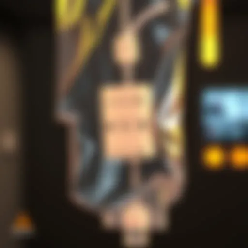 Detailed View of Magnesium Drip Bag Close-up of a magnesium drip bag showcasing its features