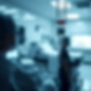 Safety Considerations in Magnesium Drip Administration Infographic on safety considerations for magnesium drip administration