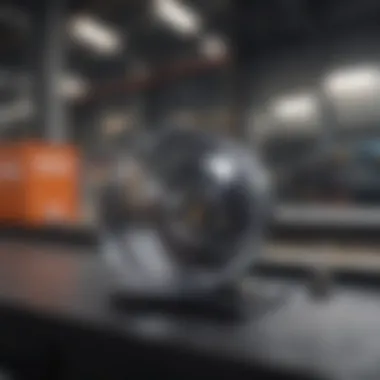 Industrial Applications of Material Resources Industrial applications of material resources