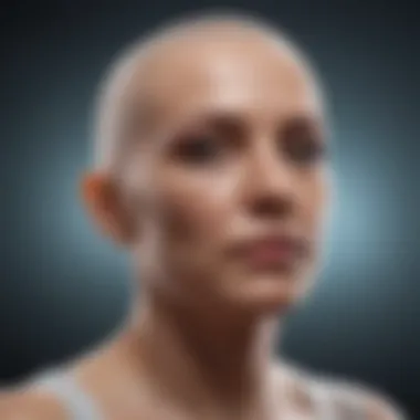 Innovative Treatment Modalities for MPE Cancer Graphic showing latest treatment modalities for MPE cancer