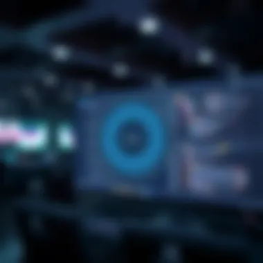 Graphical overview of object-oriented design principles