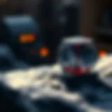 Conceptual representation of encapsulation in object-oriented design