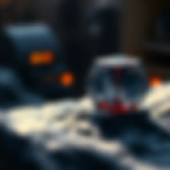 Conceptual representation of encapsulation in object-oriented design