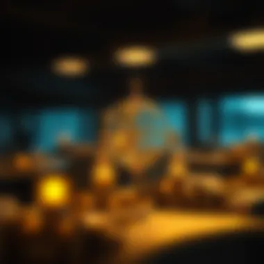 Illustration showcasing inheritance in software architecture