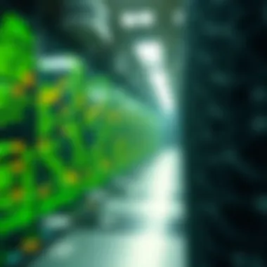 Visual depiction of polymorphism in coding practices