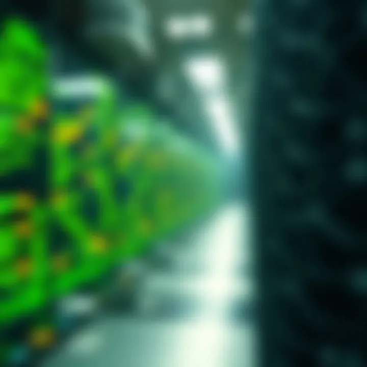 Visual depiction of polymorphism in coding practices