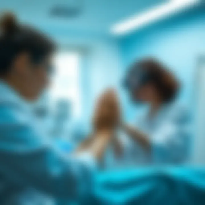 Therapeutic techniques employed in sensory integration therapy