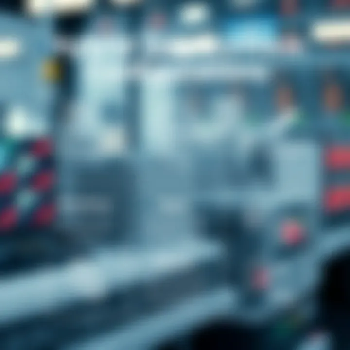 Hybrid Software Deployment Configurations Infographic showing hybrid deployment configurations and benefits