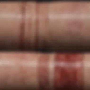 Comparison of Wound Closure Methods Comparison of different wound closure methods