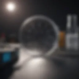 Conceptual representation of spectt across scientific fields