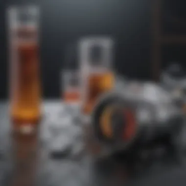Applications of GC and TOF-MS in Various Fields