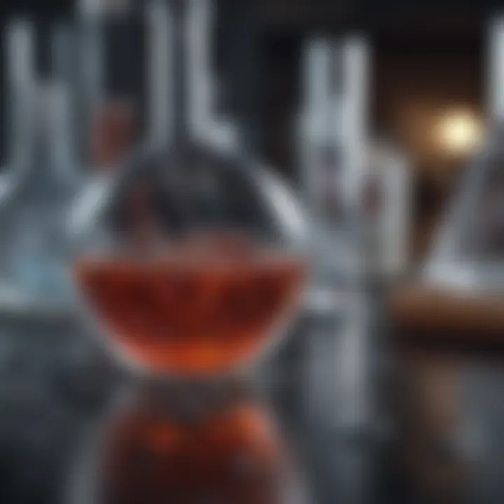Emerging trends in medical chemistry publications