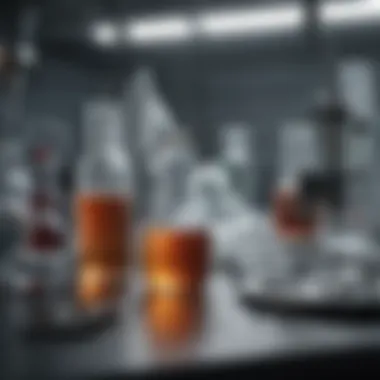 Innovative Techniques in Research A research laboratory showcasing innovative techniques
