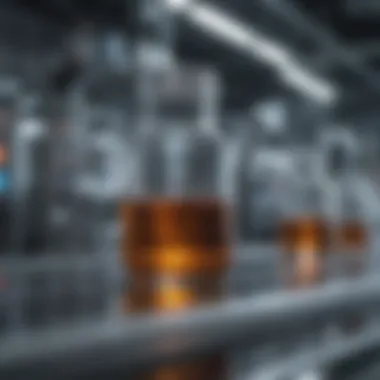 Quality control in pharmaceutical manufacturing