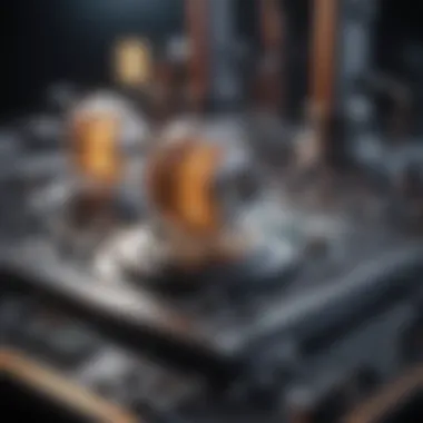 Instrumentation in TOF-SIMS Visualization of TOF-SIMS instrumentation components