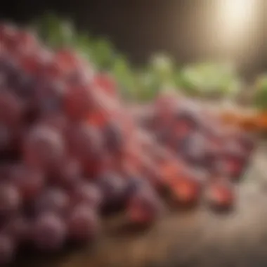 Dietary Sources of Trimethylglycine Natural sources of trimethylglycine